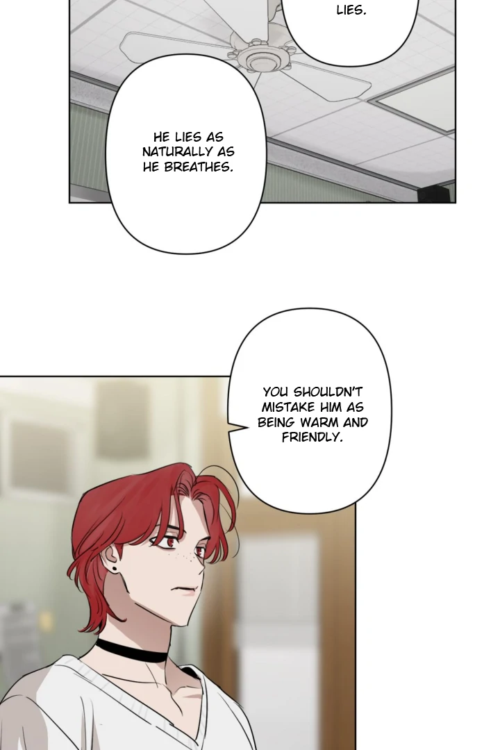 C-Class Esper’s Memorandum - Chapter 15 manhwa