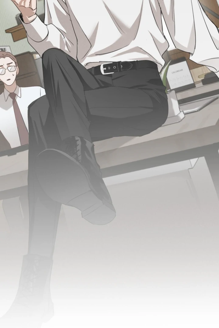 C-Class Esper’s Memorandum - Chapter 16 manhwa
