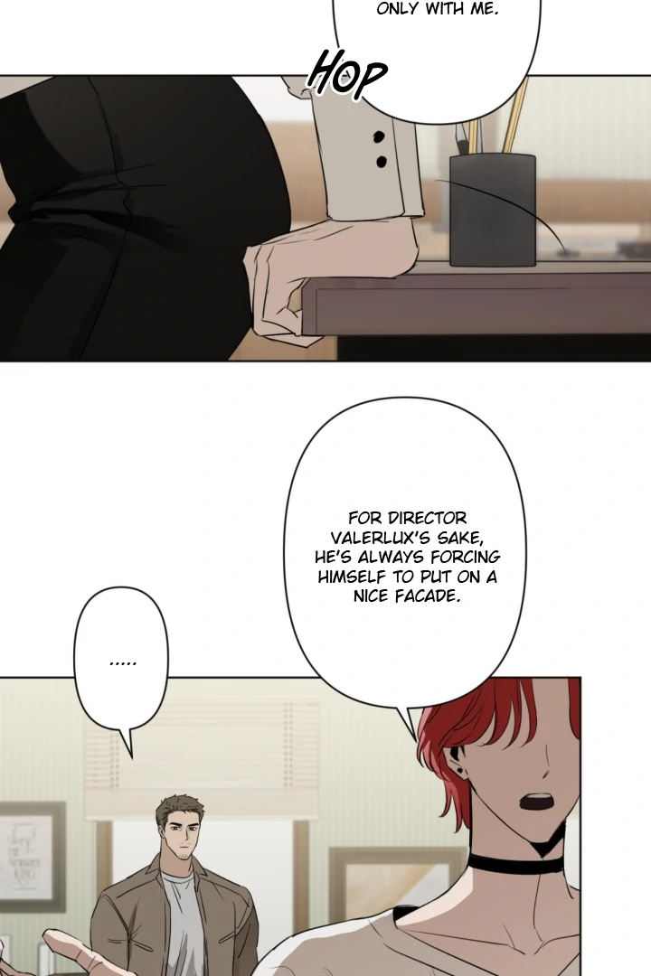 C-Class Esper’s Memorandum - Chapter 16 manhwa