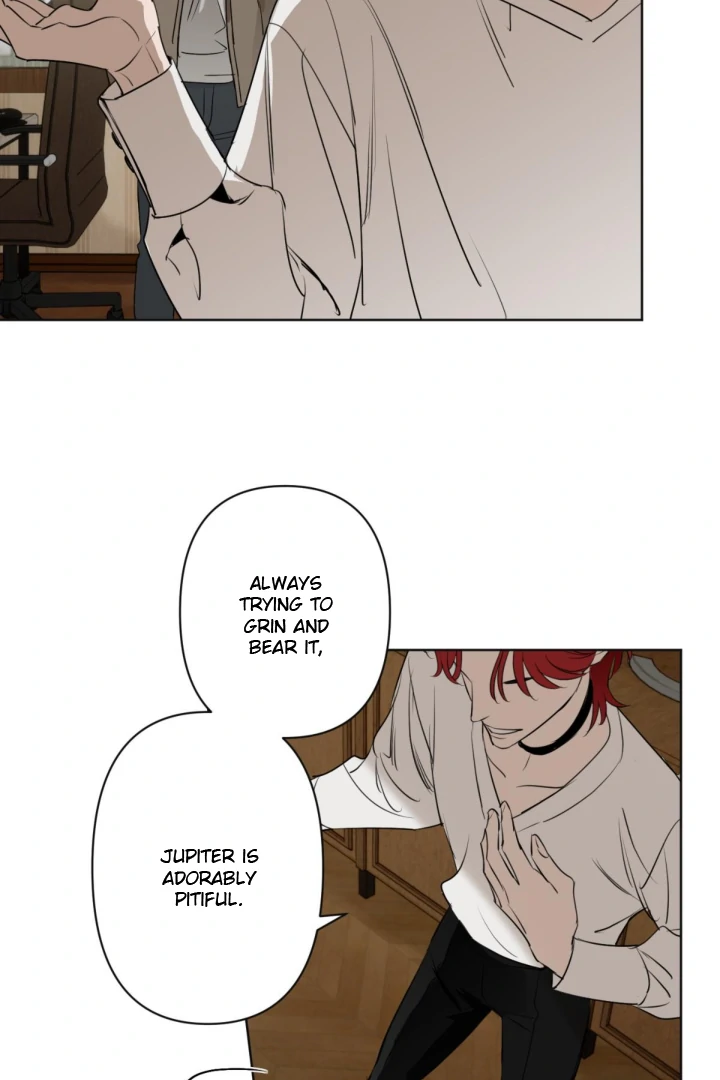 C-Class Esper’s Memorandum - Chapter 16 manhwa
