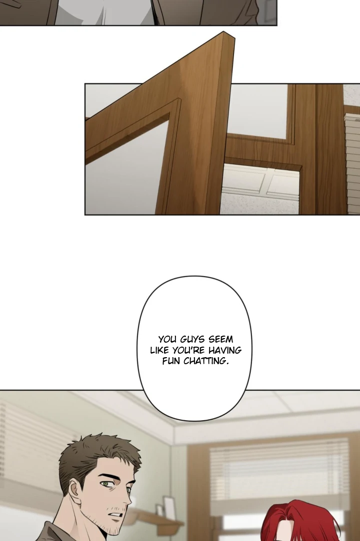 C-Class Esper’s Memorandum - Chapter 16 manhwa