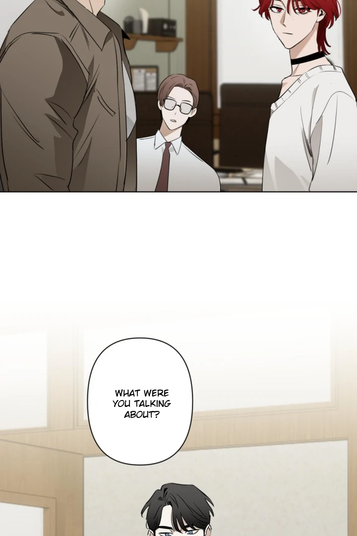 C-Class Esper’s Memorandum - Chapter 16 manhwa