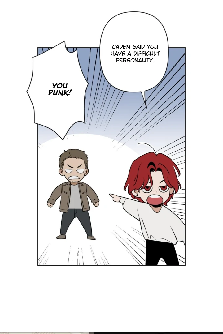 C-Class Esper’s Memorandum - Chapter 16 manhwa