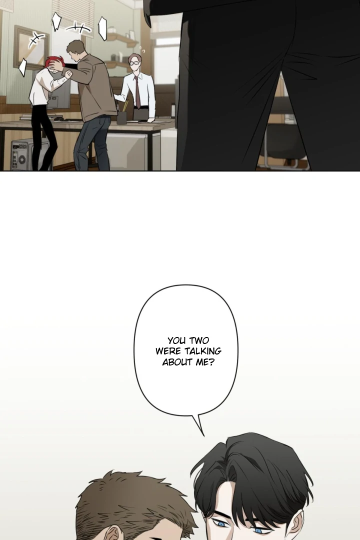 C-Class Esper’s Memorandum - Chapter 16 manhwa