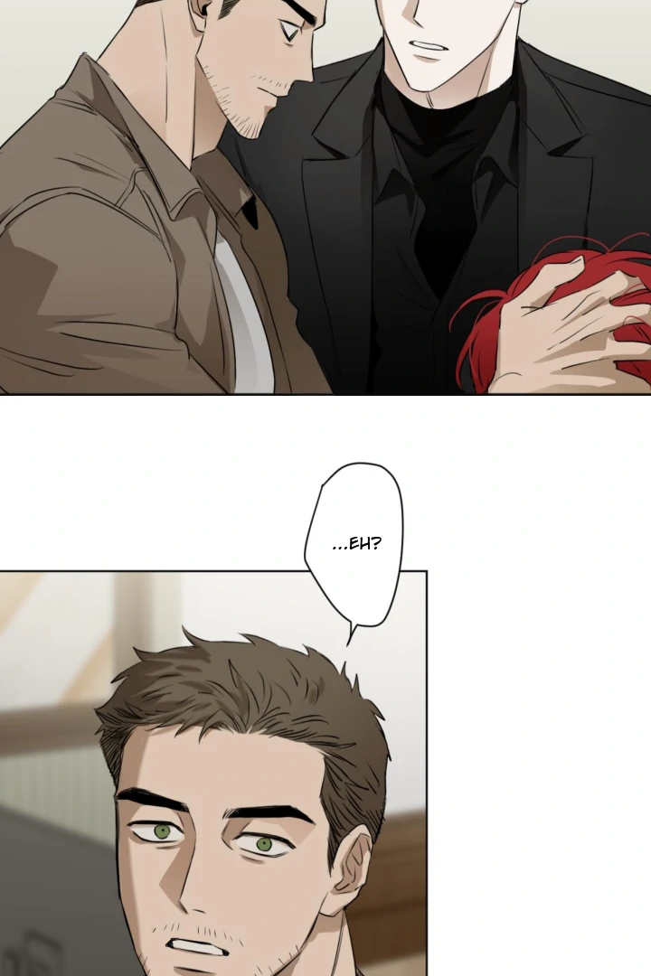 C-Class Esper’s Memorandum - Chapter 16 manhwa