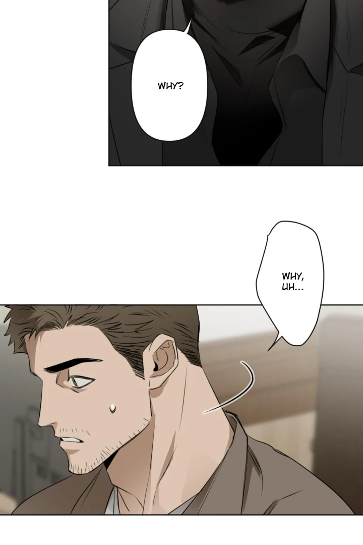 C-Class Esper’s Memorandum - Chapter 16 manhwa