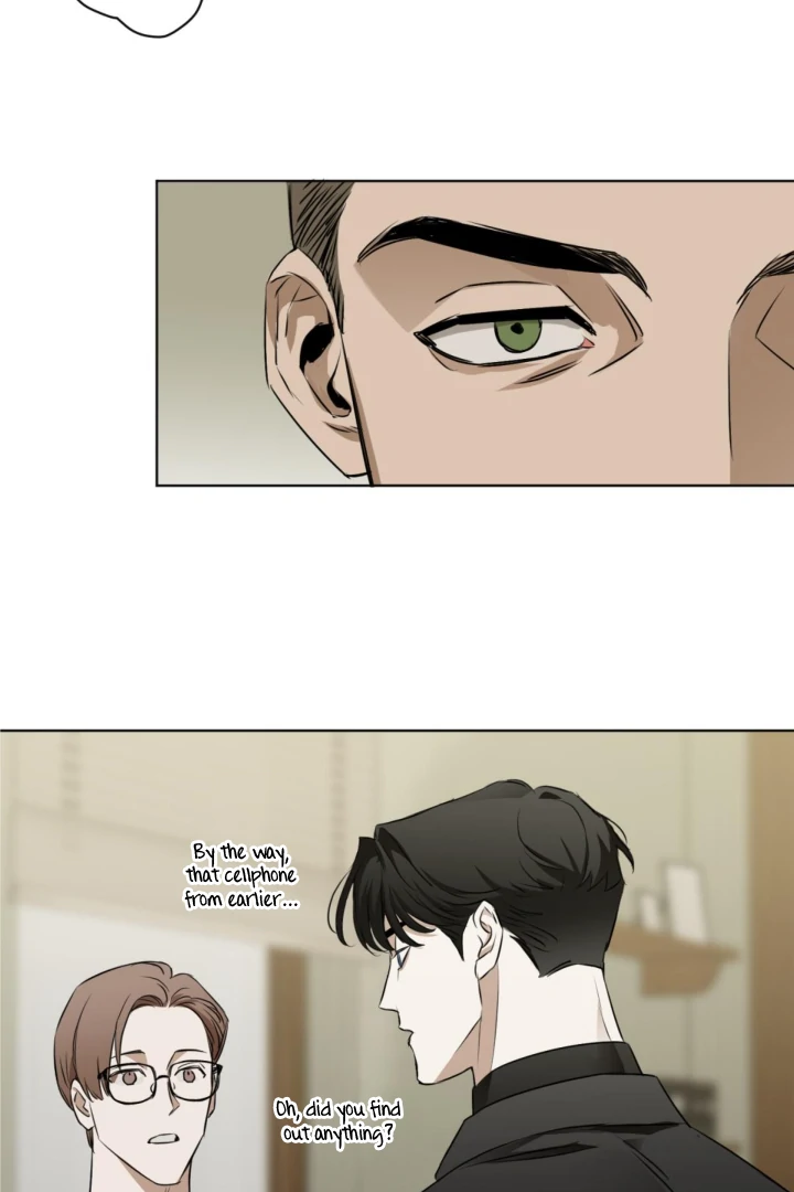 C-Class Esper’s Memorandum - Chapter 16 manhwa