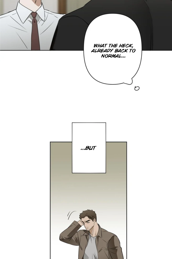 C-Class Esper’s Memorandum - Chapter 16 manhwa