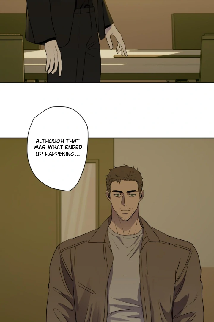 C-Class Esper’s Memorandum - Chapter 16 manhwa