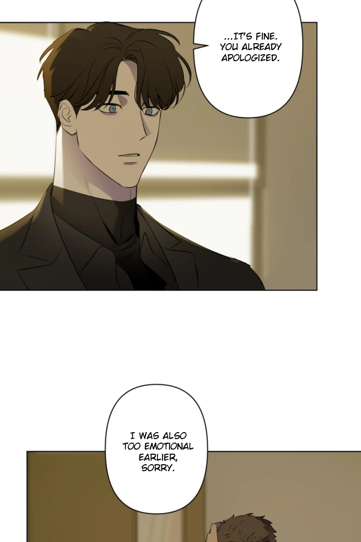 C-Class Esper’s Memorandum - Chapter 16 manhwa
