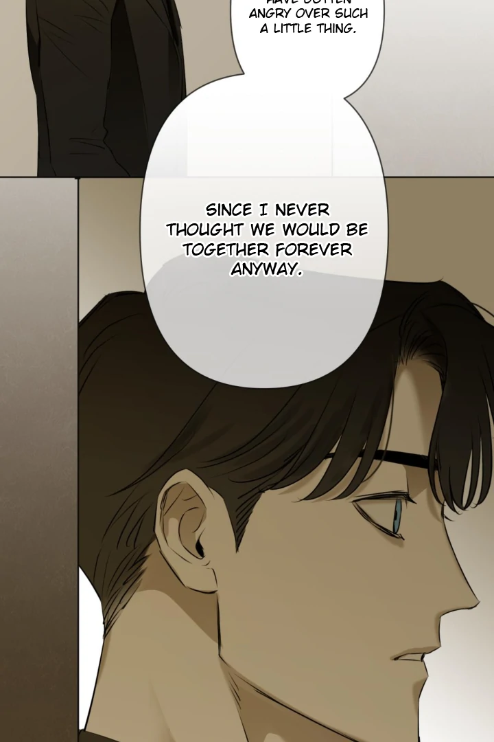 C-Class Esper’s Memorandum - Chapter 16 manhwa