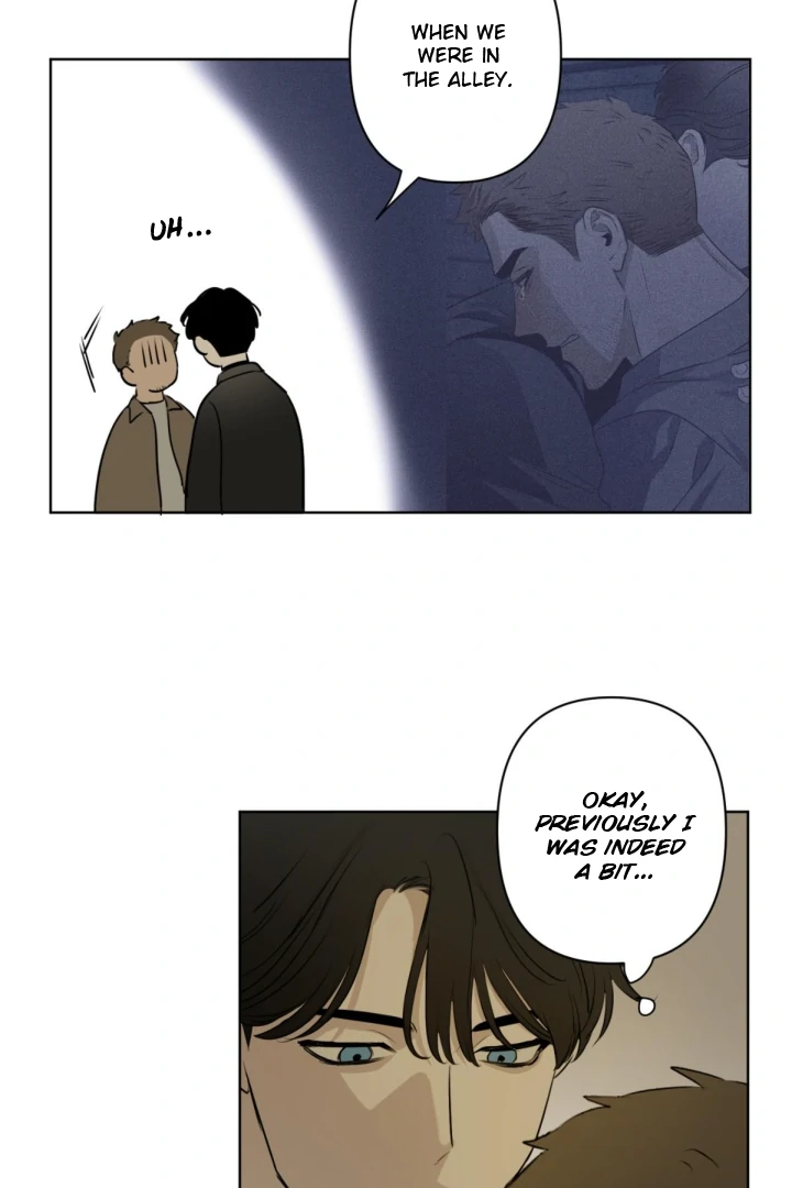 C-Class Esper’s Memorandum - Chapter 17 manhwa