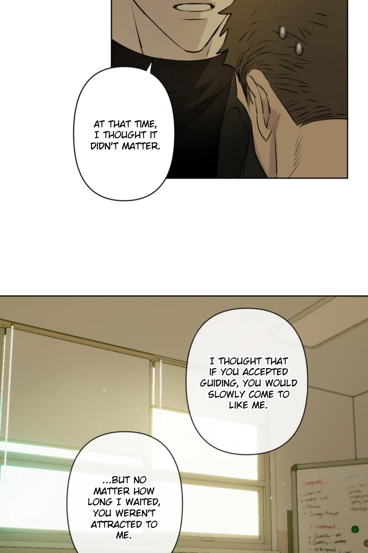 C-Class Esper’s Memorandum - Chapter 17 manhwa