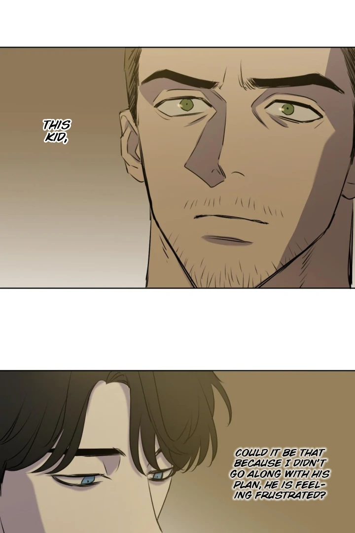 C-Class Esper’s Memorandum - Chapter 17 manhwa