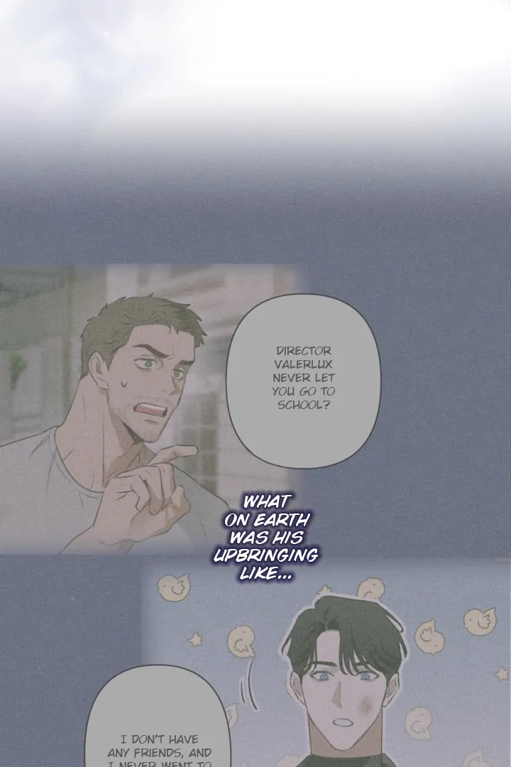 C-Class Esper’s Memorandum - Chapter 17 manhwa