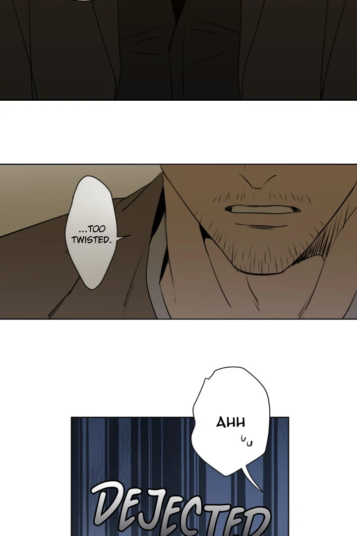 C-Class Esper’s Memorandum - Chapter 17 manhwa