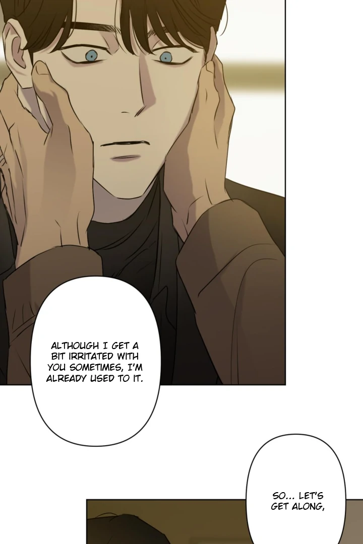 C-Class Esper’s Memorandum - Chapter 17 manhwa