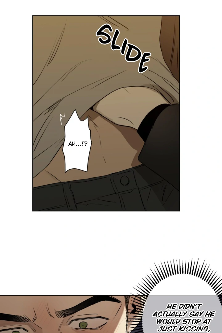 C-Class Esper’s Memorandum - Chapter 17 manhwa