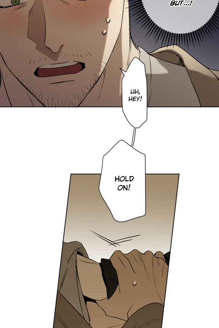 C-Class Esper’s Memorandum - Chapter 17 manhwa
