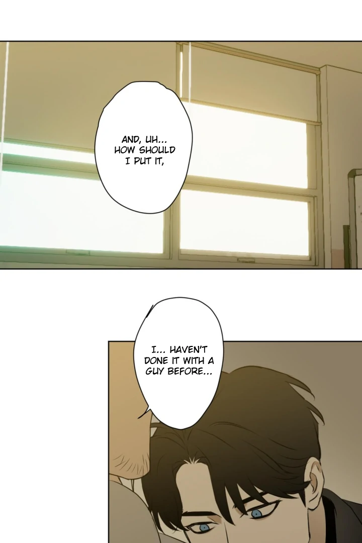 C-Class Esper’s Memorandum - Chapter 17 manhwa