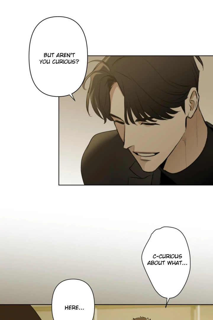 C-Class Esper’s Memorandum - Chapter 17 manhwa