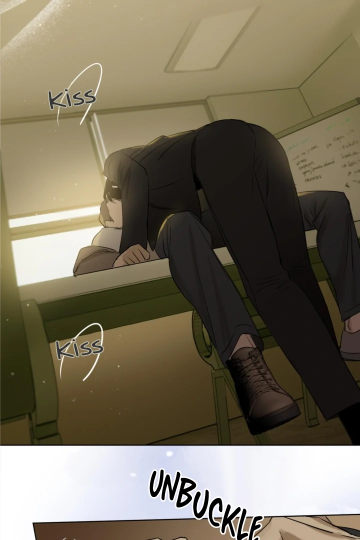 C-Class Esper’s Memorandum - Chapter 18 manhwa