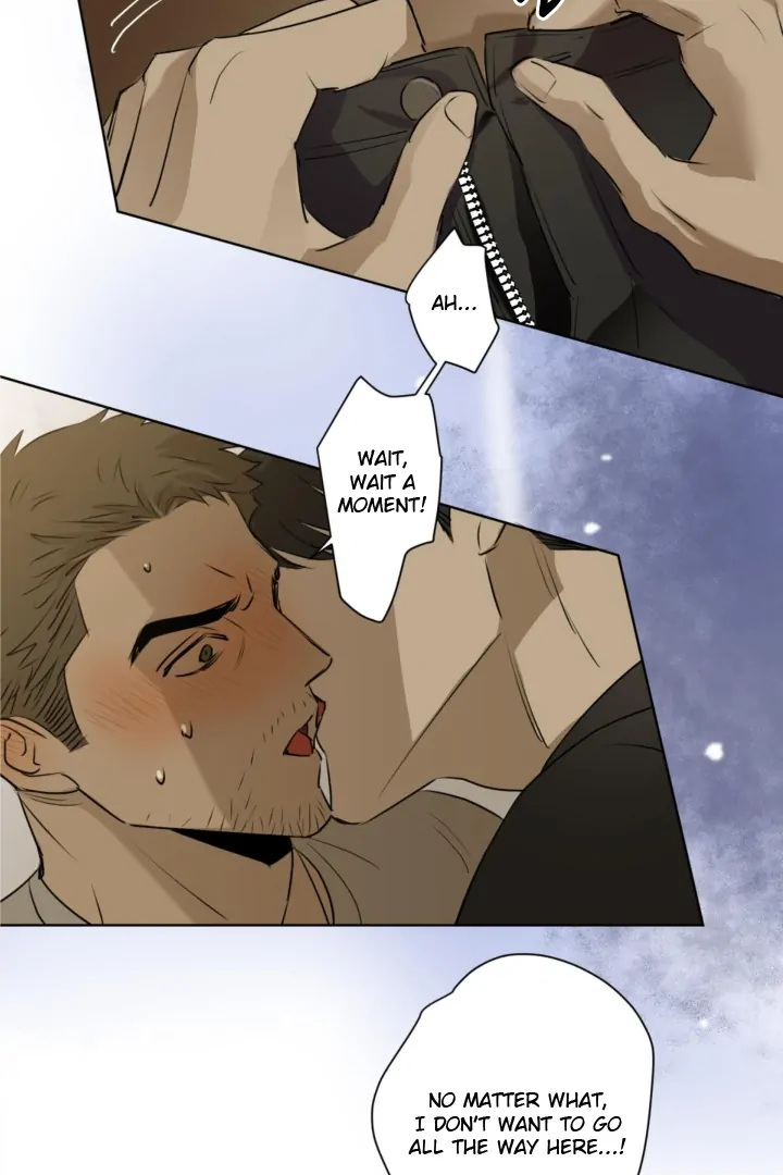 C-Class Esper’s Memorandum - Chapter 18 manhwa