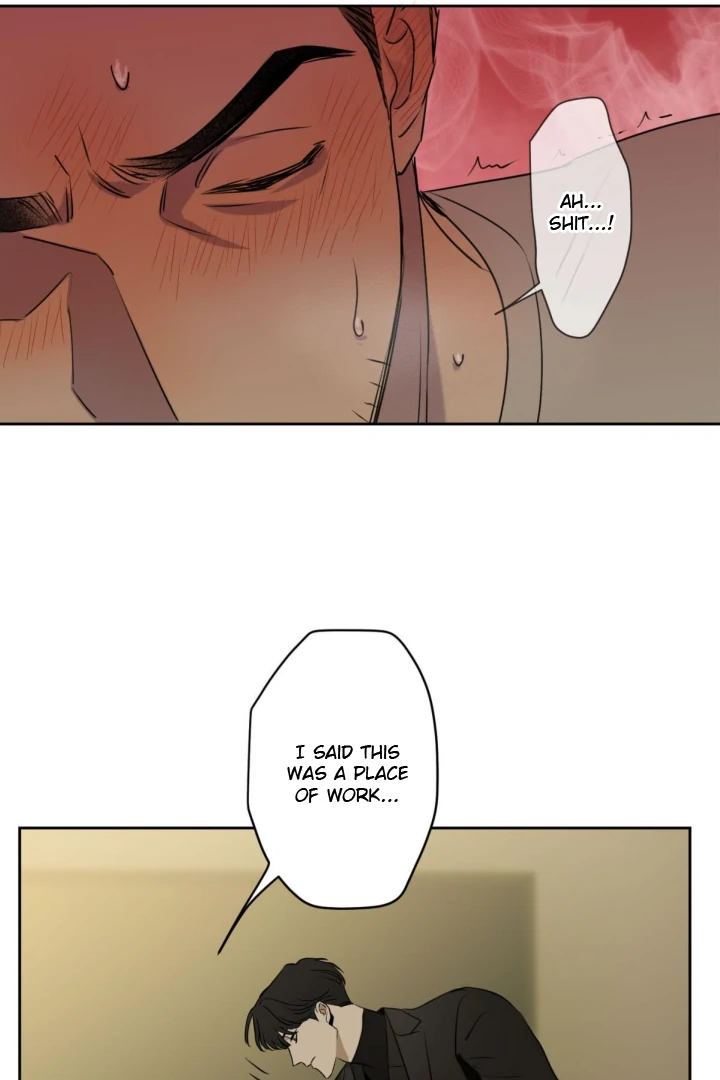 C-Class Esper’s Memorandum - Chapter 18 manhwa