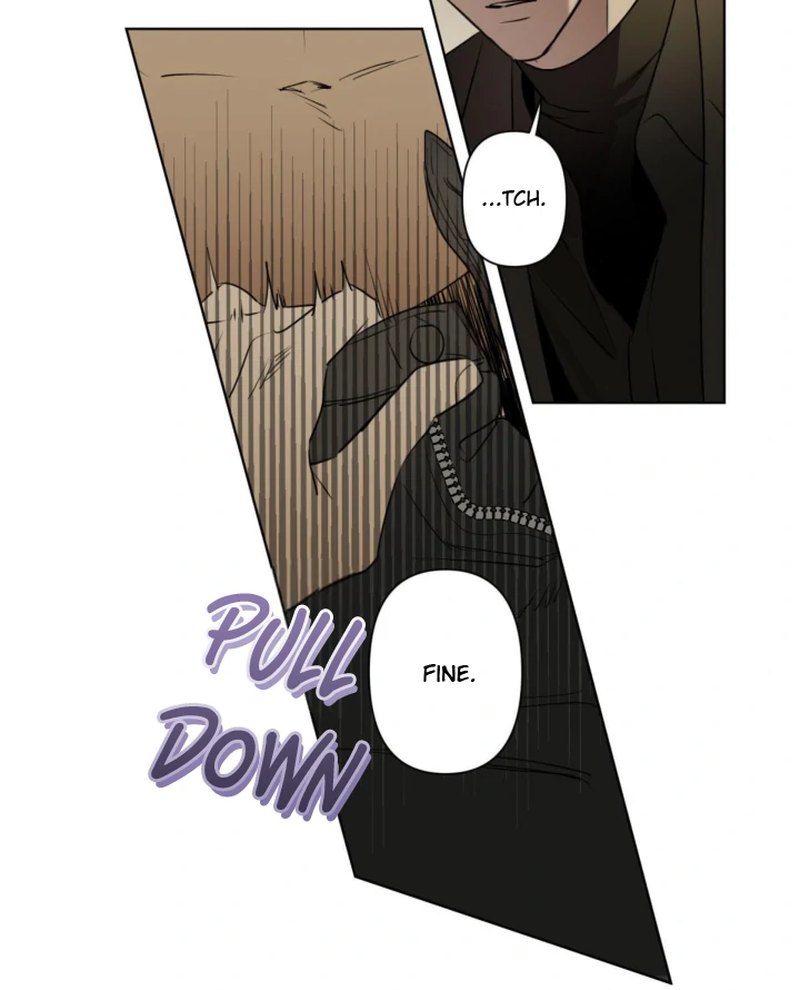 C-Class Esper’s Memorandum - Chapter 18 manhwa