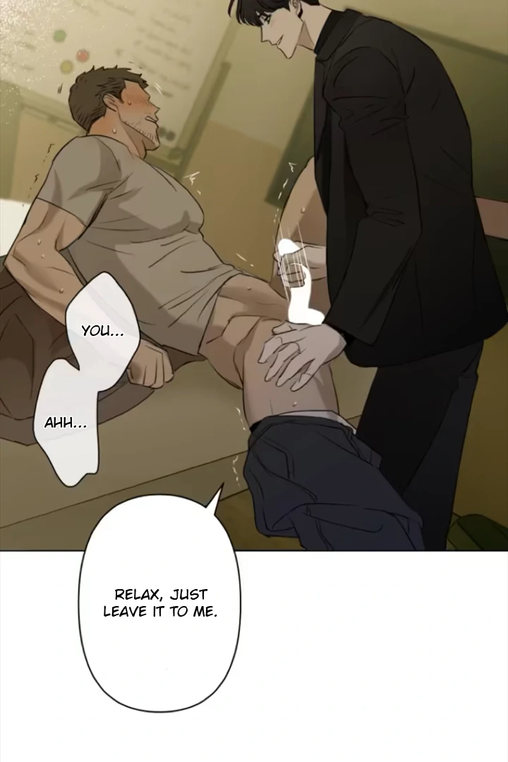 C-Class Esper’s Memorandum - Chapter 18 manhwa
