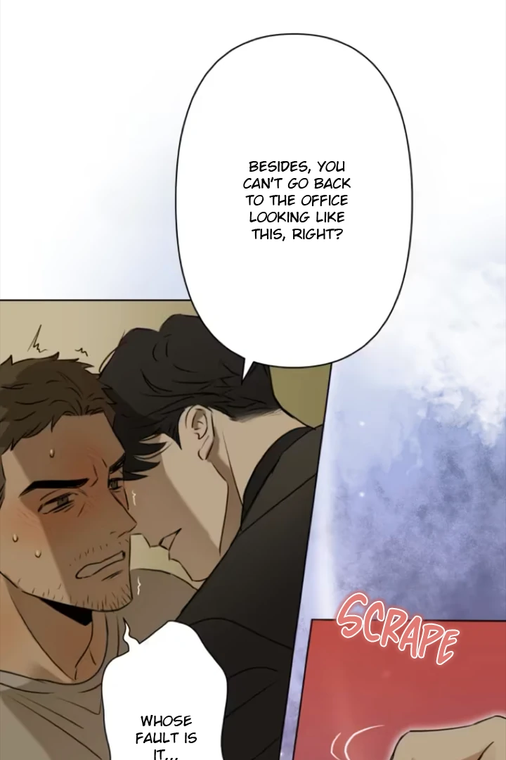 C-Class Esper’s Memorandum - Chapter 18 manhwa