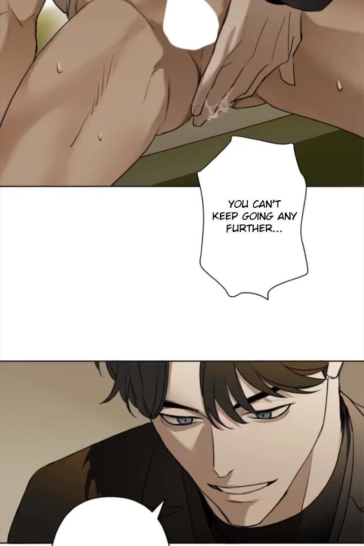 C-Class Esper’s Memorandum - Chapter 18 manhwa