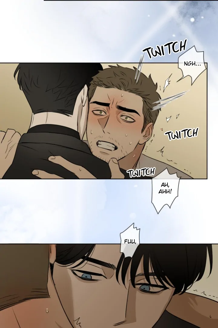 C-Class Esper’s Memorandum - Chapter 18 manhwa