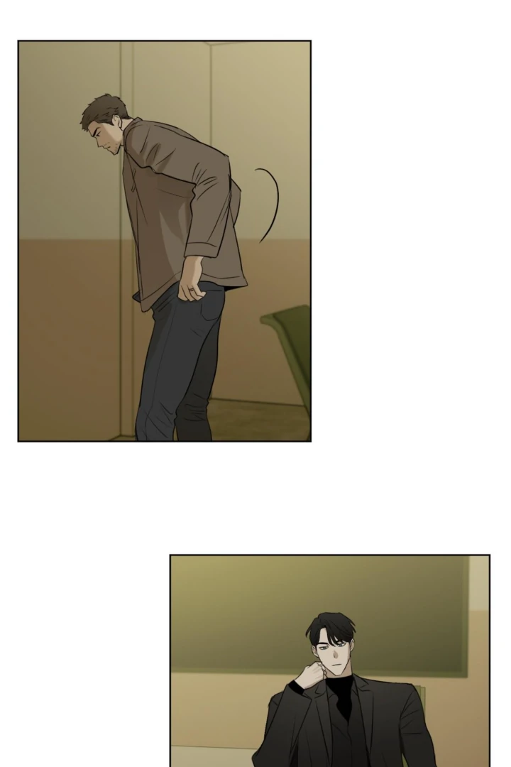 C-Class Esper’s Memorandum - Chapter 18 manhwa