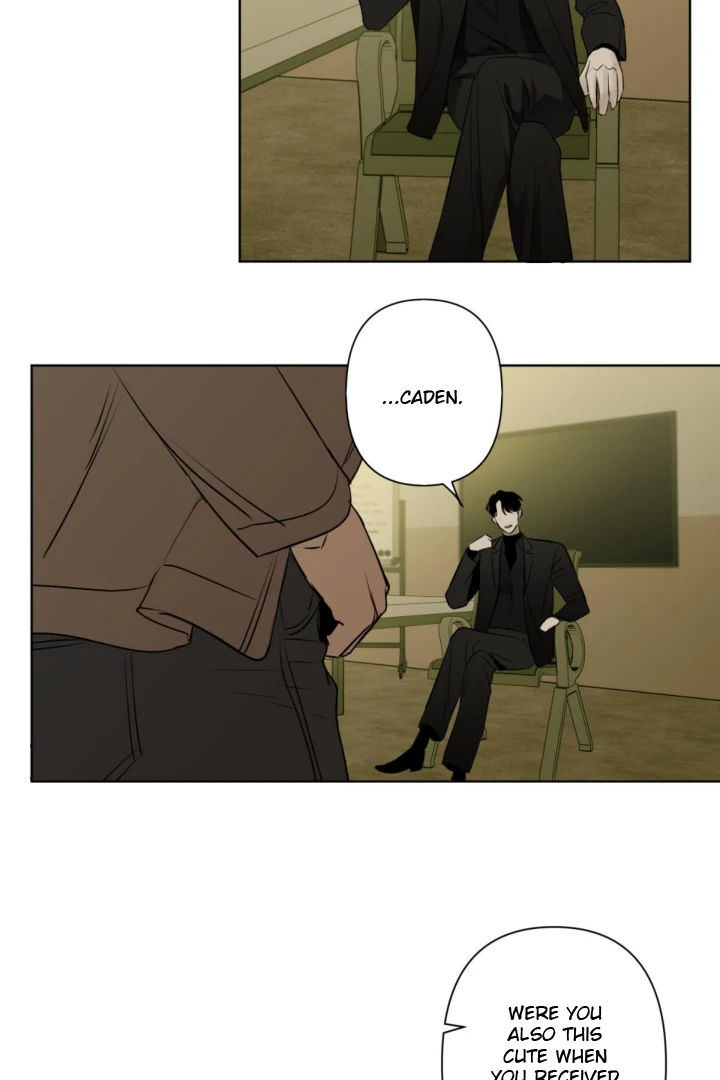 C-Class Esper’s Memorandum - Chapter 18 manhwa