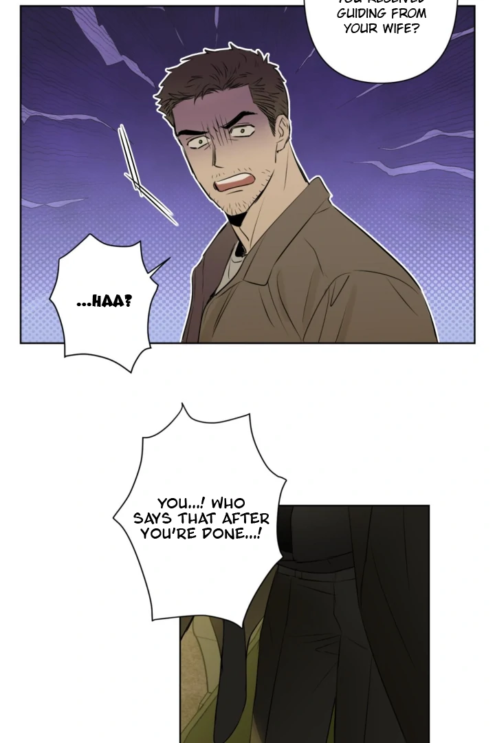 C-Class Esper’s Memorandum - Chapter 18 manhwa