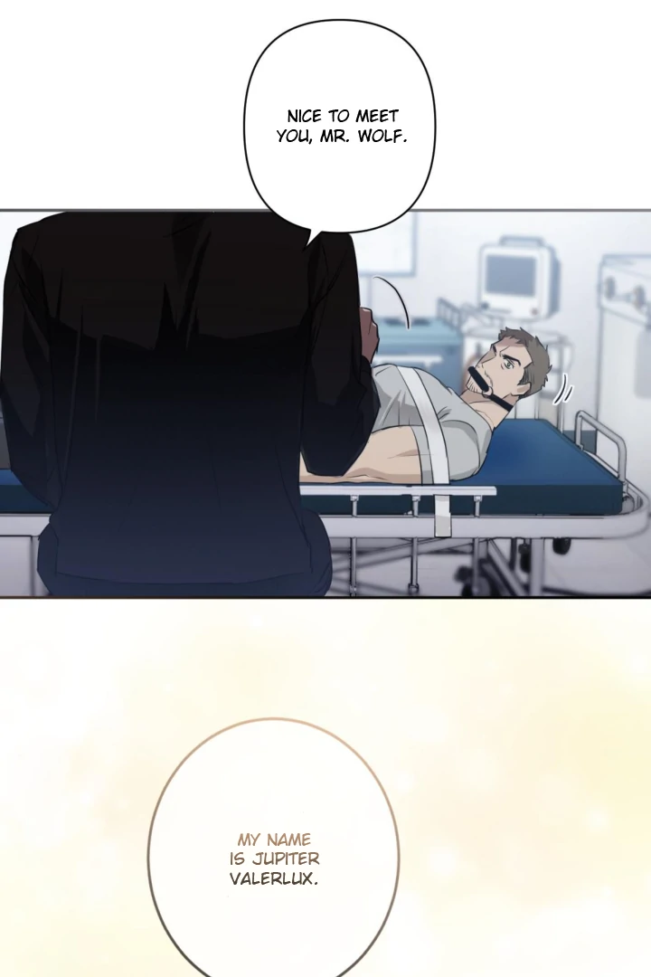 C-Class Esper’s Memorandum - Chapter 2 manhwa