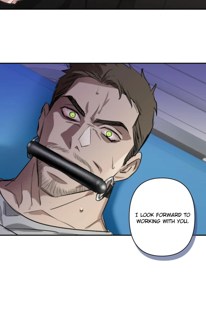 C-Class Esper’s Memorandum - Chapter 2 manhwa