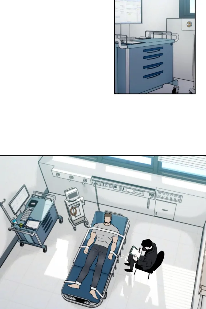 C-Class Esper’s Memorandum - Chapter 2 manhwa