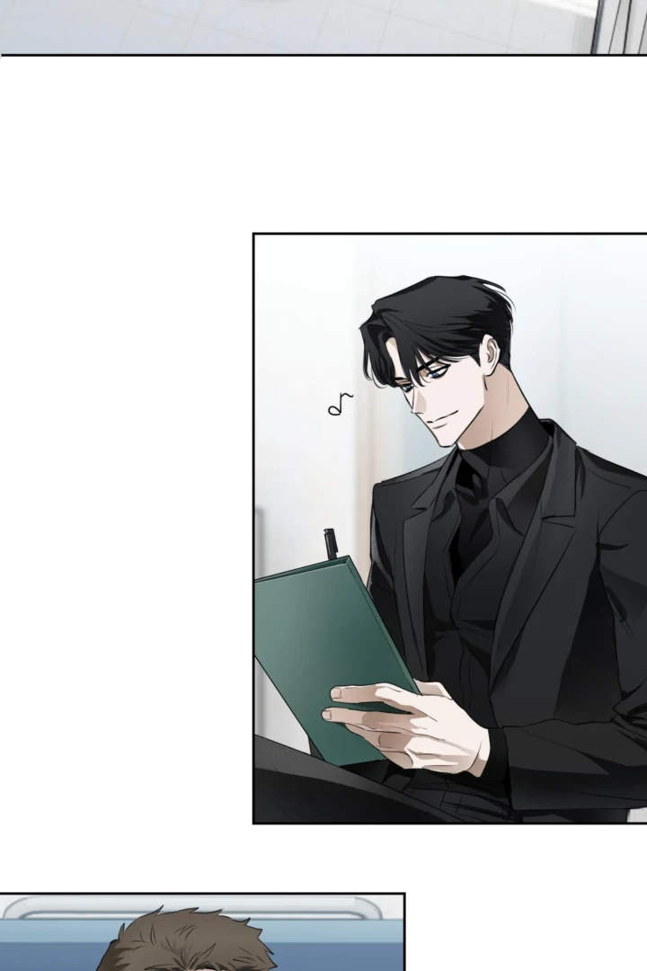 C-Class Esper’s Memorandum - Chapter 2 manhwa
