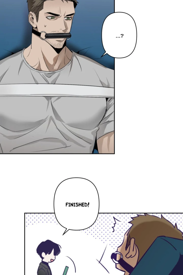 C-Class Esper’s Memorandum - Chapter 2 manhwa