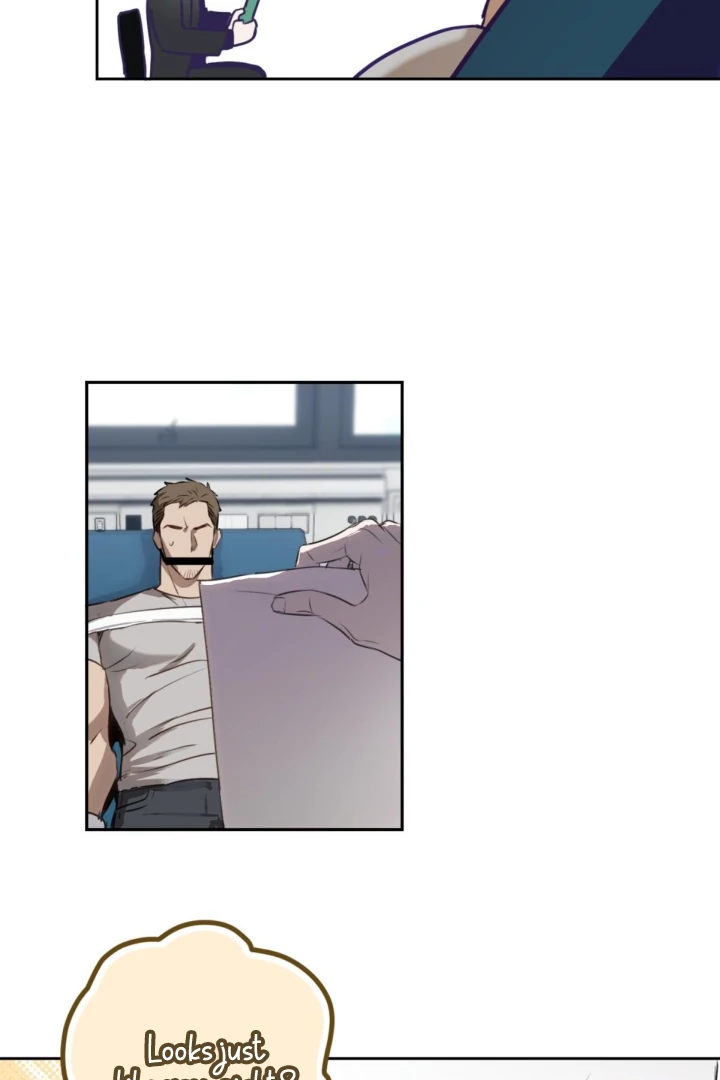 C-Class Esper’s Memorandum - Chapter 2 manhwa