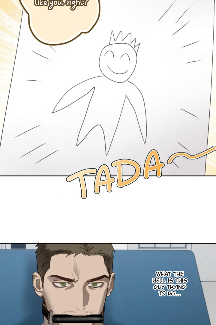 C-Class Esper’s Memorandum - Chapter 2 manhwa