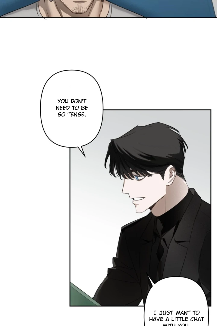 C-Class Esper’s Memorandum - Chapter 2 manhwa