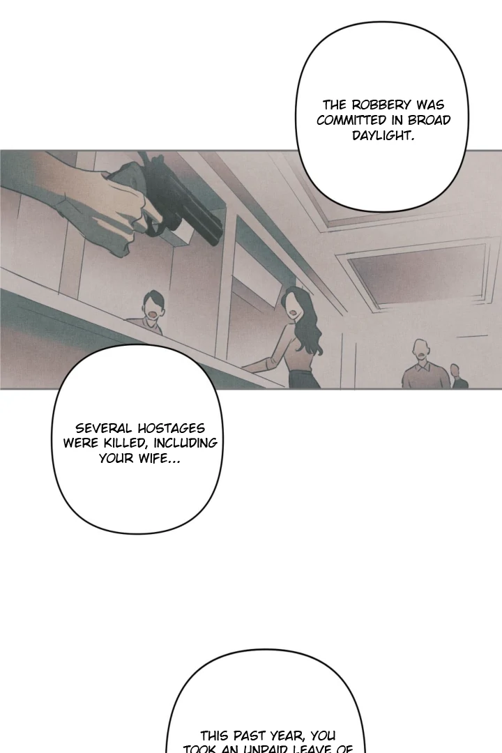 C-Class Esper’s Memorandum - Chapter 2 manhwa