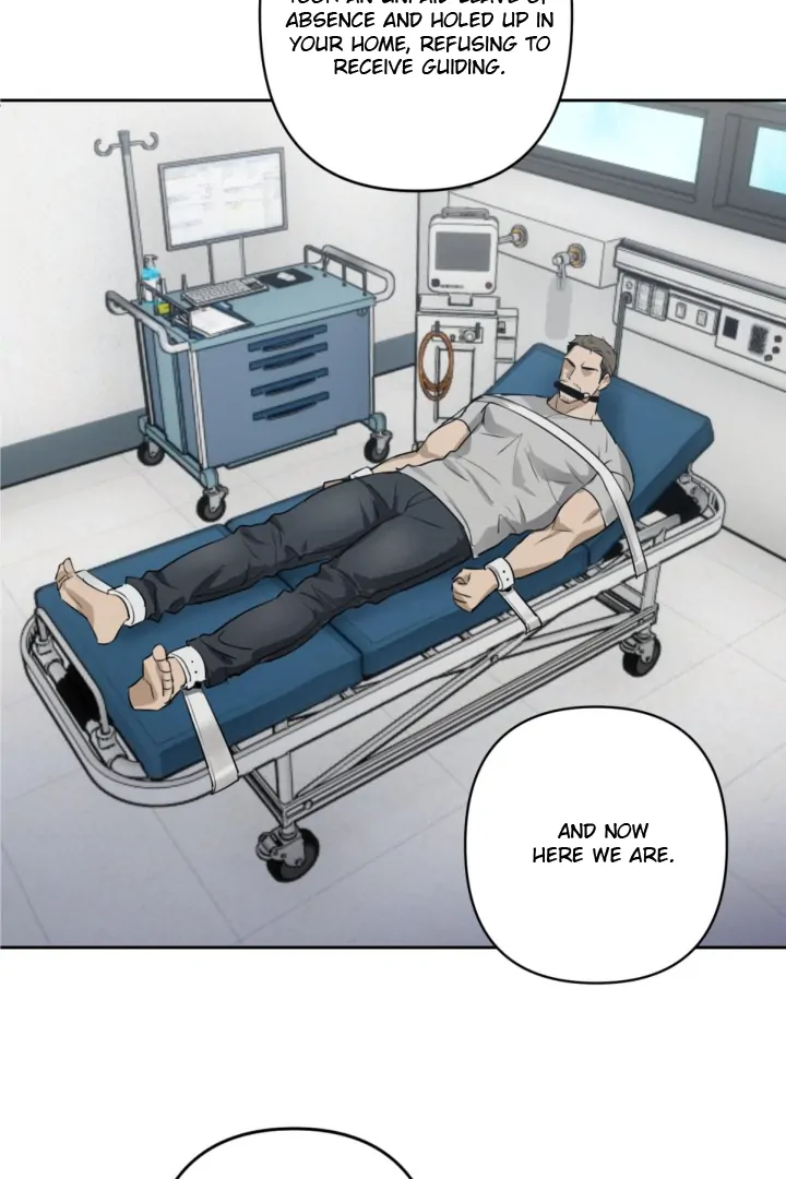 C-Class Esper’s Memorandum - Chapter 2 manhwa