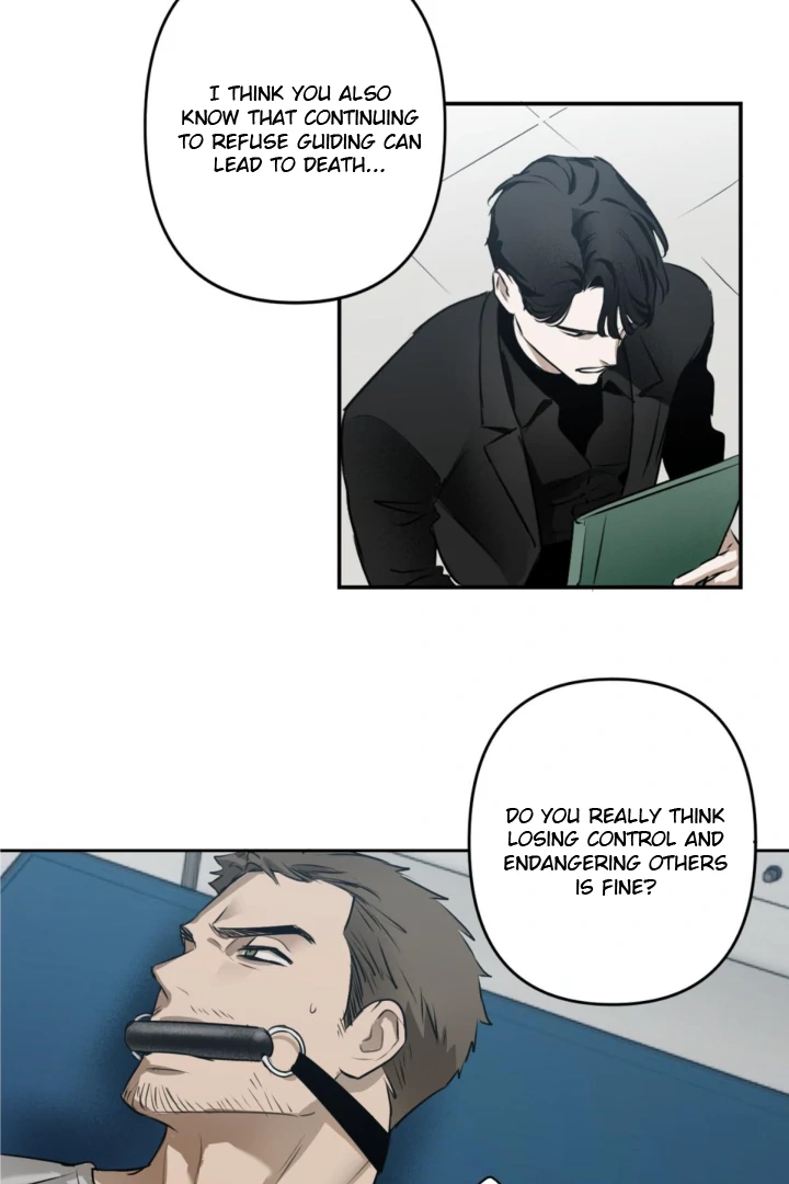 C-Class Esper’s Memorandum - Chapter 2 manhwa