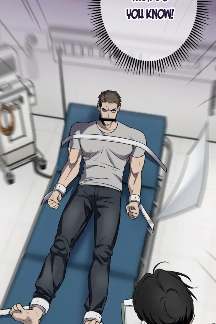 C-Class Esper’s Memorandum - Chapter 2 manhwa