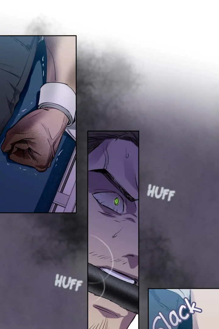 C-Class Esper’s Memorandum - Chapter 2 manhwa