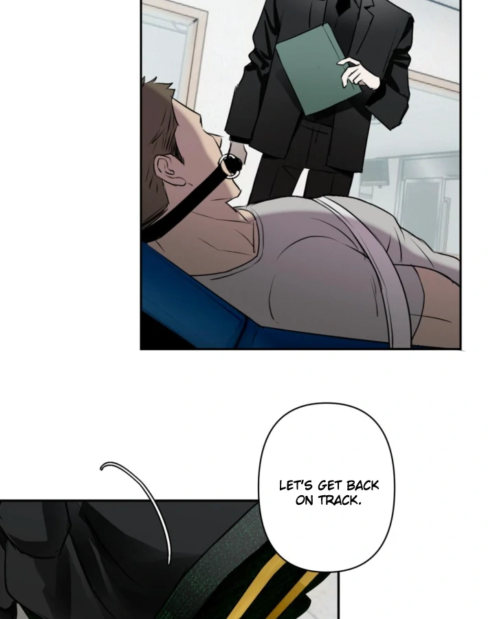 C-Class Esper’s Memorandum - Chapter 2 manhwa